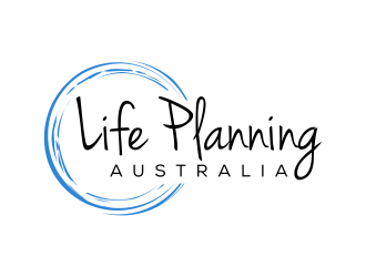 Life Planning Australia logo design by cintoko