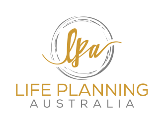 Life Planning Australia logo design by cintoko