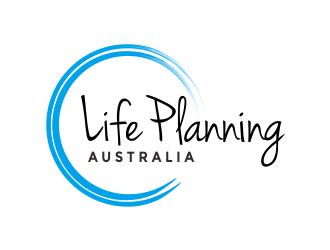 Life Planning Australia logo design by Girly