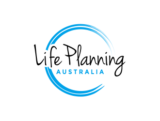 Life Planning Australia logo design by Girly