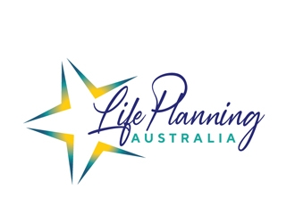 Life Planning Australia logo design by Roma