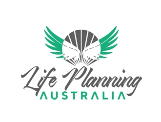 Life Planning Australia logo design by Roma