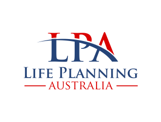 Life Planning Australia logo design by serprimero
