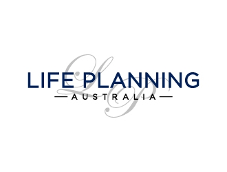 Life Planning Australia logo design by BrainStorming