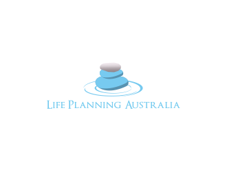 Life Planning Australia logo design by Greenlight