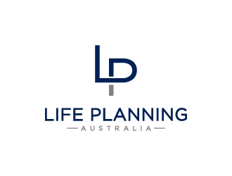 Life Planning Australia logo design by BrainStorming