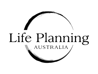 Life Planning Australia logo design by LogOExperT