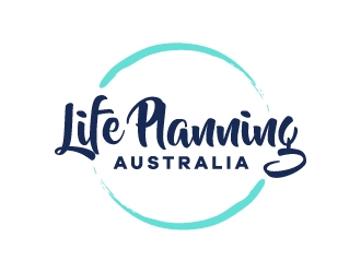 Life Planning Australia logo design by LogOExperT