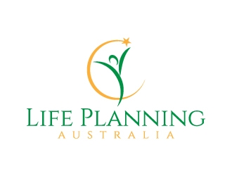 Life Planning Australia logo design by jaize