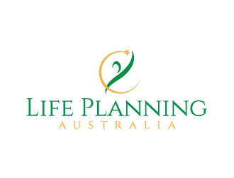 Life Planning Australia logo design by jaize