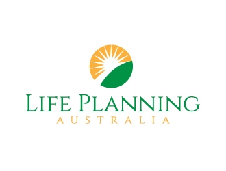 Life Planning Australia logo design by jaize