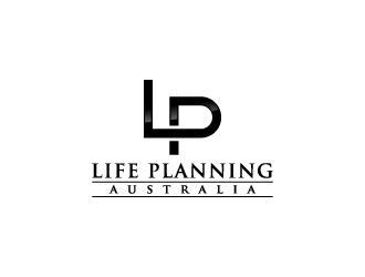 Life Planning Australia logo design by torresace