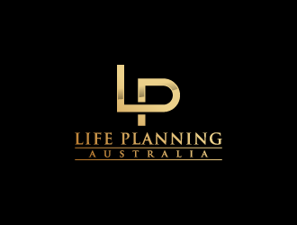 Life Planning Australia logo design by torresace