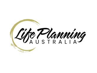 Life Planning Australia logo design by kunejo