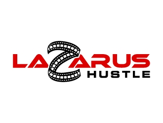 Lazarus Hustle logo design by LogOExperT