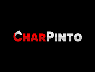 CharPinto logo design by Gravity