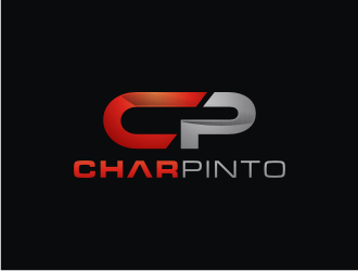 CharPinto logo design by bricton