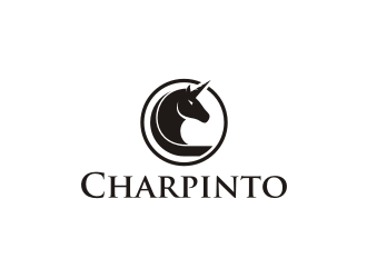 CharPinto logo design by blessings