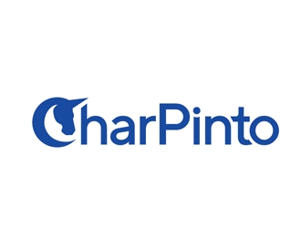 CharPinto logo design by Roma