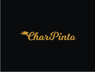 CharPinto logo design by logitec