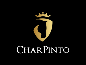 CharPinto logo design by JessicaLopes