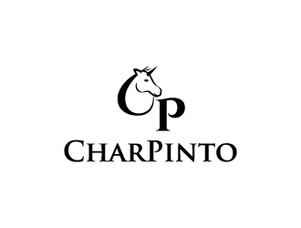 CharPinto logo design by LogOExperT