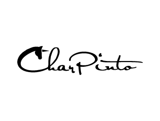 CharPinto logo design by torresace