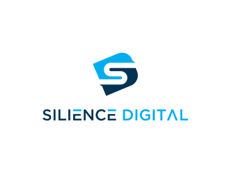 Silience Digital logo design by Zeratu