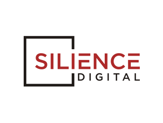 Silience Digital logo design by rief