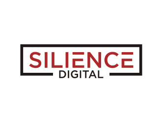 Silience Digital logo design by rief