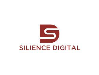 Silience Digital logo design by Diancox