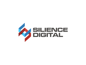 Silience Digital logo design by RatuCempaka