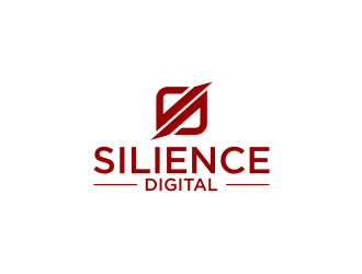 Silience Digital logo design by RatuCempaka