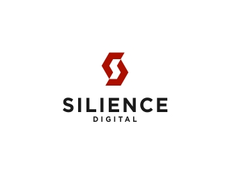 Silience Digital logo design by CreativeKiller