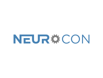 NeuroCon logo design by salis17