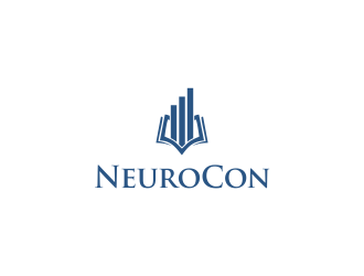 NeuroCon logo design by oke2angconcept
