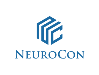 NeuroCon logo design by asyqh