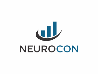 NeuroCon logo design by hopee
