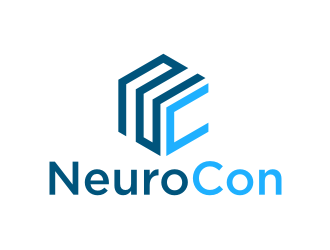 NeuroCon logo design by Sheilla