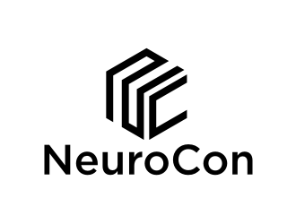 NeuroCon logo design by Sheilla