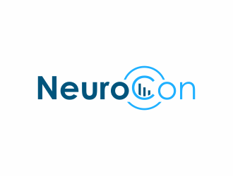 NeuroCon logo design by checx