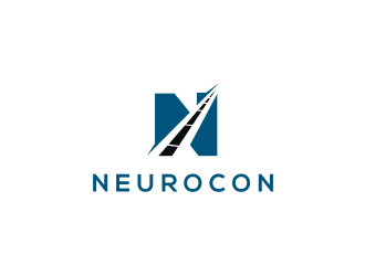NeuroCon logo design by logitec