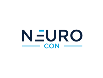 NeuroCon logo design by ammad
