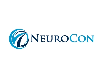 NeuroCon logo design by kgcreative