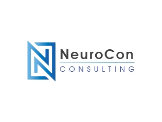 NeuroCon Logo Design