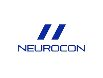 NeuroCon logo design by Dianasari