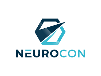 NeuroCon logo design by akilis13