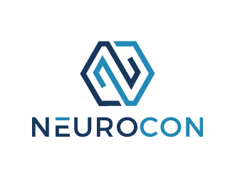 NeuroCon logo design by akilis13