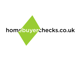 homebuyerchecks.co.uk logo design by sitizen