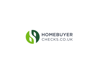homebuyerchecks.co.uk logo design by Susanti